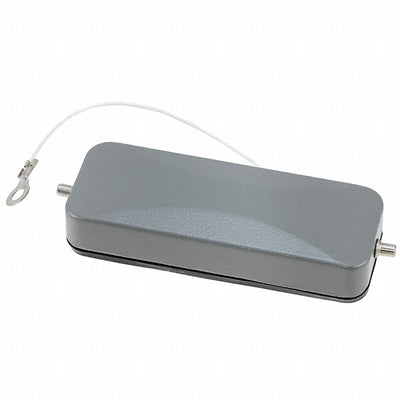 0936012234 by Molex - COVER WITH 2 PEGS