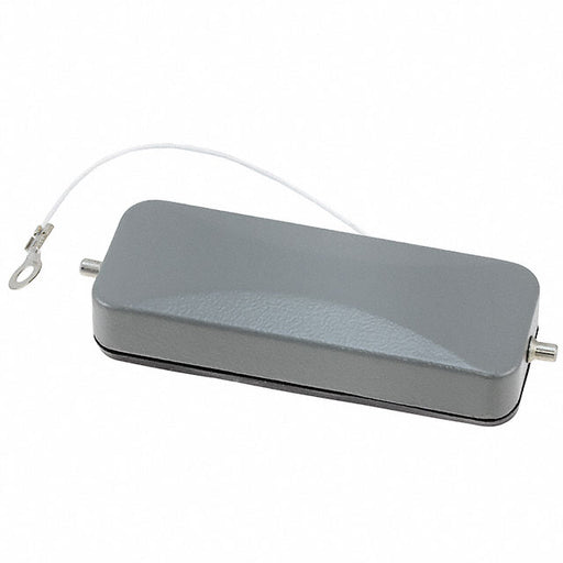 0936012234 by Molex - COVER WITH 2 PEGS