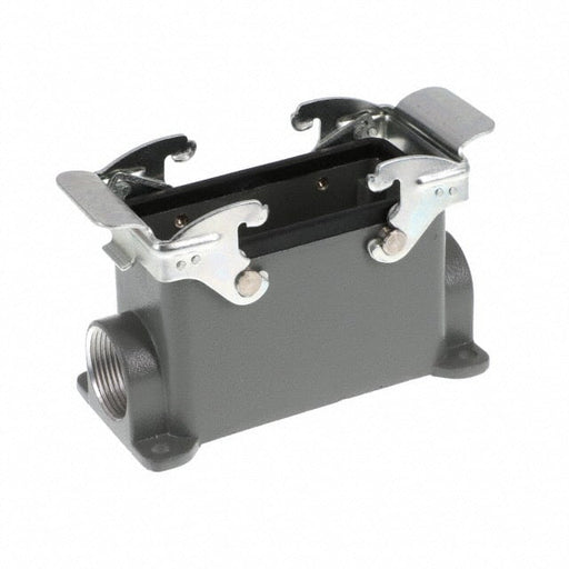0936012539 by Molex - CONNECTOR BASE SIDE ENTRY SZ16B PG21