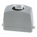 936012673 by Molex - HOOD TOP ENTRY 2 PEGS HIGH CONST