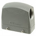 936012743 by Molex - HOOD SIDE ENTRY 4PEGS HIGH CONST