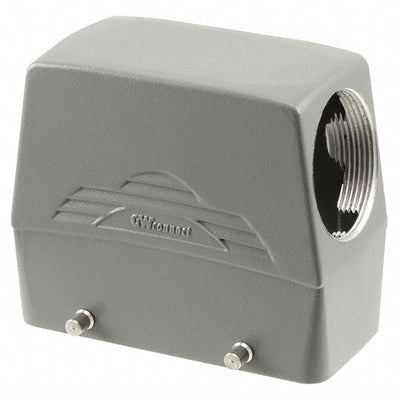 936012753 by Molex - HOOD SIDE ENTRY 4PEGS HIGH CONST