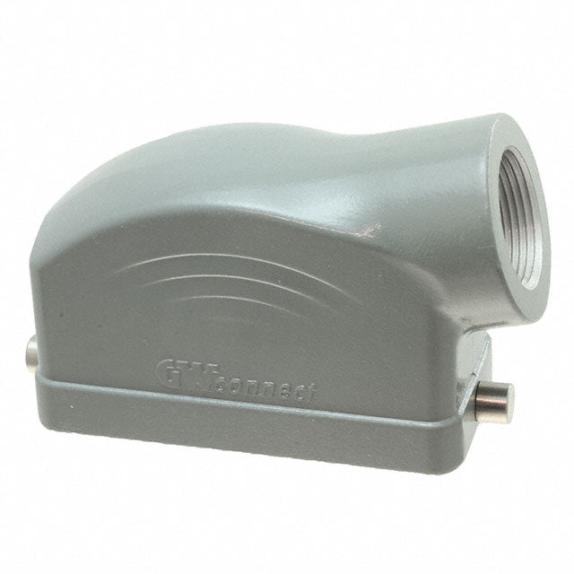 936012770 by Molex - CONNECTOR HOOD SIDE ENTRY SZ16B PG21
