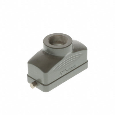 936012773 by Molex - CONNECTOR HOOD TOP ENTRY SZ16B PG21