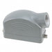 936012813 by Molex - HOOD SIDE ENTRY 2 PEGS