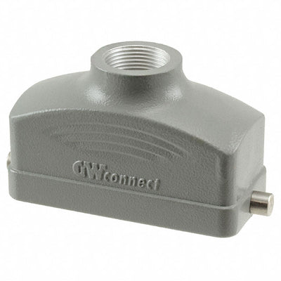 0936012816 by Molex - HOOD TOP ENTRY 2 PEGS