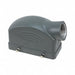 936012819 by Molex - HOOD SIDE ENTRY 4PEGS