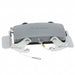 0936012887 by Molex - COVER WITH 2LEVERS AND GASKET