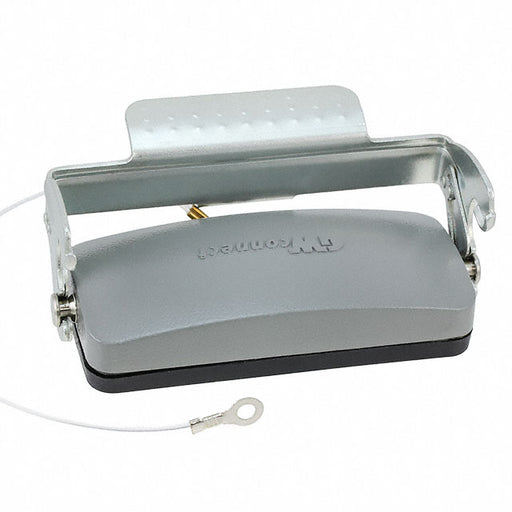 0936012892 by Molex - COVER WITH 1 LEVER AND GASKET