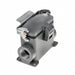 0936013011 by Molex - CONNECTOR BASE W/CVR SIDE SZ16B PG21