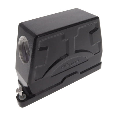 0936013119 by Molex - 24B HPHE HOOD SCRW S/E M40