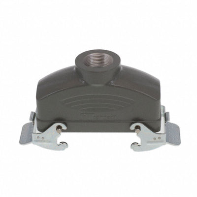 936013246 by Molex - 24B STD HOOD 2LEV LC T/E PG21
