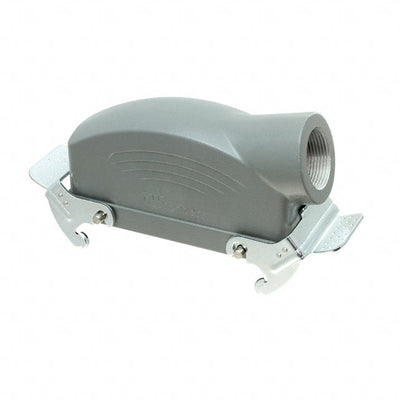 0936013294 by Molex - 24B STD HOOD 2LEV LC S/E PG21