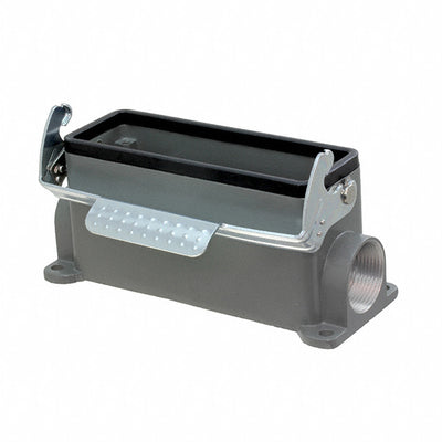 936013488 by Molex - CONNECTOR BASE SIDE ENTRY SZ24B PG21