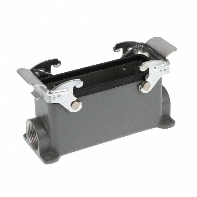 0936013500 by Molex - CONNECTOR BASE SIDE ENTRY SZ24B PG21