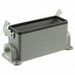 0936013510 by Molex - SURFACE MOUNTING HOUSING 1 LEVER