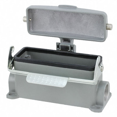 936013516 by Molex - SURFACE MOUNTING HOUSING 1 LEVER