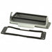 936013532 by Molex - BULKHEAD MOUNTING HOUSING 1 LEVE