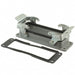 936013538 by Molex - BULKHEAD MOUNTING HOUSING 2LEVER