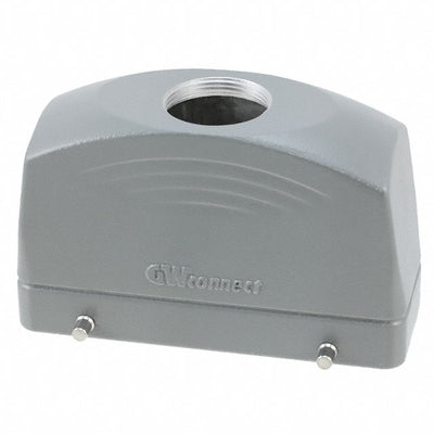 936013610 by Molex - HOOD TOP ENTRY 4 PEGS HIGH CONST