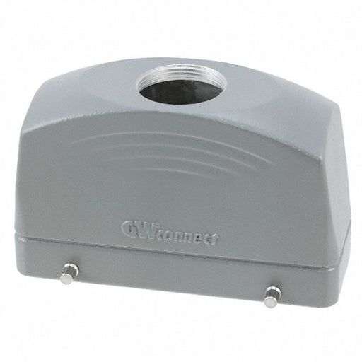 936013610 by Molex - HOOD TOP ENTRY 4 PEGS HIGH CONST