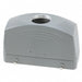 936013610 by Molex - HOOD TOP ENTRY 4 PEGS HIGH CONST