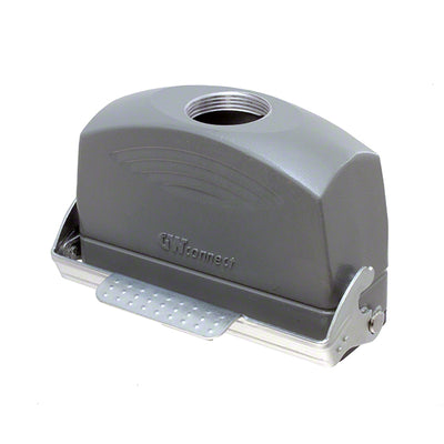 936013662 by Molex - CONNECTOR HOOD TOP ENTRY SZ24B M32