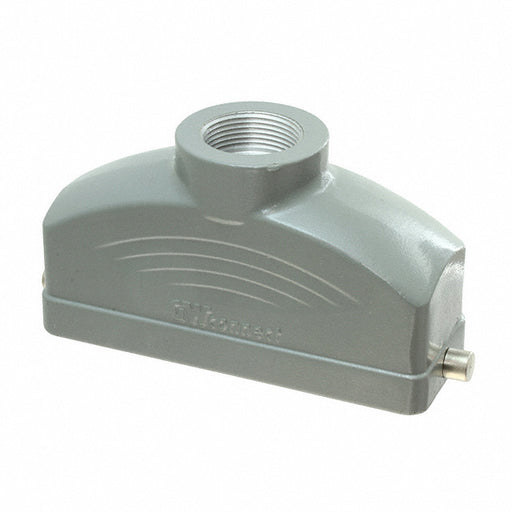 0936013734 by Molex - CONNECTOR HOOD TOP ENTRY SZ24B PG21