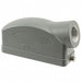 0936013764 by Molex - HOOD SIDE ENTRY 2 PEGS
