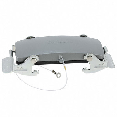 0936013844 by Molex - COVER WITH 2LEVERS AND GASKET