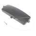 936013847 by Molex - HOOD TOP ENTRY 4 PEGS