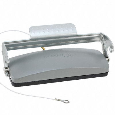 0936013849 by Molex - COVER WITH 1 LEVER AND GASKET