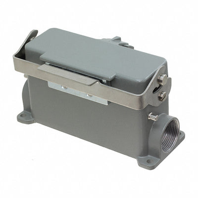 936013943 by Molex - 24B STD SURF.HOUS. AUT.COV 1LEV