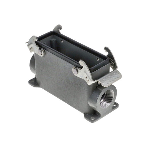 936014012 by Molex - CONNECTOR BASE SIDE ENTRY SZ24B PG21
