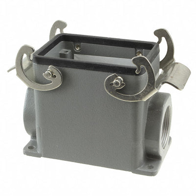936014072 by Molex - SURFACE MOUNTING HOUSING WITH 2
