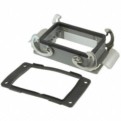 936014112 by Molex - BULKHEAD MOUNTING HOUSING WITH 2
