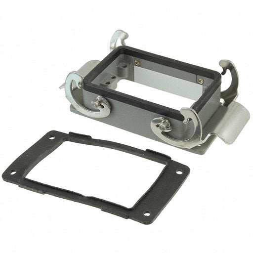 936014112 by Molex - BULKHEAD MOUNTING HOUSING WITH 2