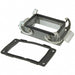 936014112 by Molex - BULKHEAD MOUNTING HOUSING WITH 2