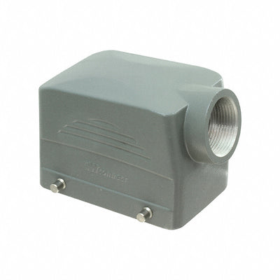 936014148 by Molex - CONNECTOR HOOD SIDE ENTRY SZ32A PG21