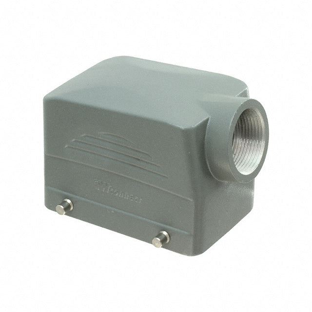 936014148 by Molex - CONNECTOR HOOD SIDE ENTRY SZ32A PG21