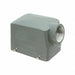 936014148 by Molex - CONNECTOR HOOD SIDE ENTRY SZ32A PG21