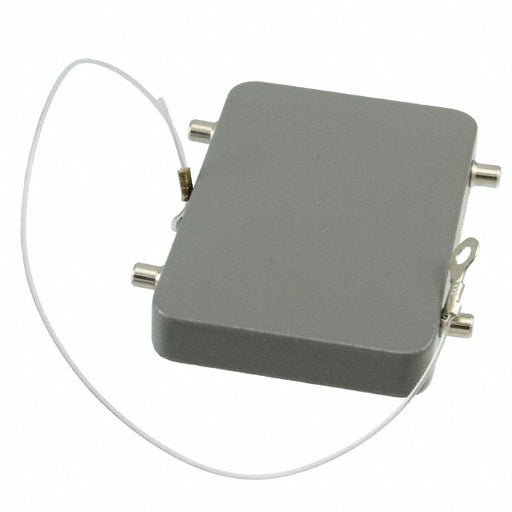 0936014213 by Molex - COVER WITH 4PEGS