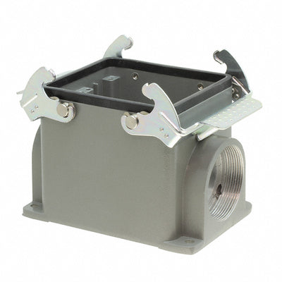 936014325 by Molex - CONNECTOR BASE SIDE ENTRY SZ32B PG36