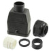 0936014684 by Molex - HOOD TOP ENTRY + CABLE GLAND, DI