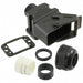 0936014686 by Molex - HOOD SIDE ENTRY WITH LEVER + CAB