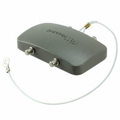 936012884 by Molex - COVER WITH 4PEGS