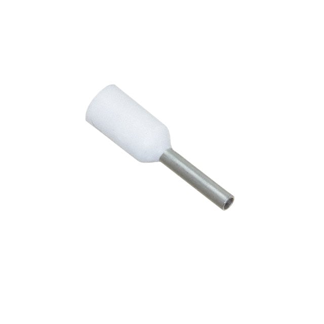 0936020001 by Molex - CONNECTOR FERRULE 20AWG WHITE