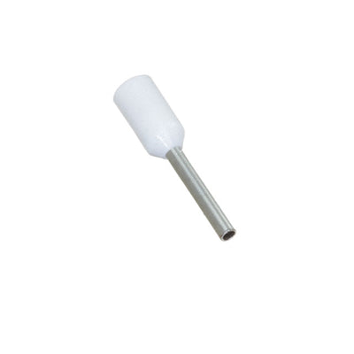 0936020002 by Molex - CONNECTOR FERRULE 20AWG WHITE