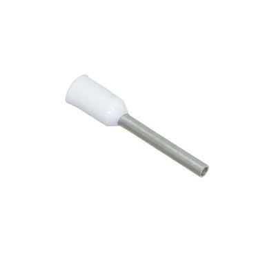 0936020003 by Molex - CONNECTOR FERRULE 20AWG WHITE