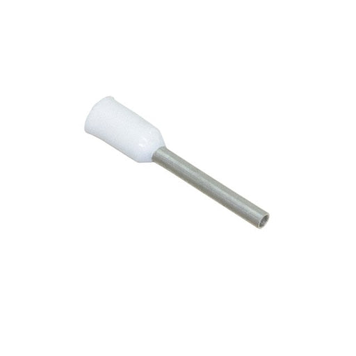 0936020003 by Molex - CONNECTOR FERRULE 20AWG WHITE